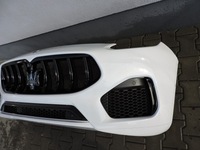 фото thumb №7, Бампер перед maserati grecale gt modena 2.0