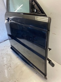 фото thumb №3, Двері правий перед передні праве land rover sport l494