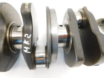 фото thumb №10, Wał коленчатый + 4 шатуны citroen jumper peugeot boxer 2.2 синий hdi euro6