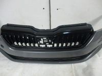 фото thumb №10, Бампер перед передній skoda scala 657807221