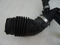 фото thumb №5, Renault kadjar 1.5 dci труба повітрозабірник повітря 165763616r