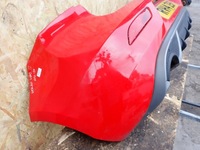 фото thumb №8, Бампер задня volvo v40 ii r design 612-16