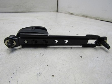 фото thumb №6, Ползунок регулировка wyskokści ремня безопасности jeep renegade