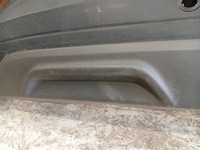 фото thumb №7, Бампер задня задній dacia sandero iii 3 stepway 21-