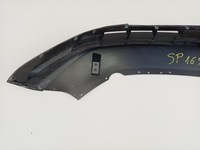 фото thumb №12, Volvo ex30 ex-30 2023- спойлер накладка бампера перед 860003632 ÷