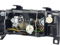 фото thumb №11, Фара seat leon/toledo ii 99-06 le