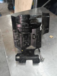 фото thumb №1, Корпус фільтра пального ford ranger 3.2 tdci 2016