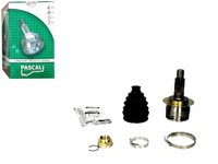 фото thumb №1, Pascal g1f060pc набір шарнір, wał привідний