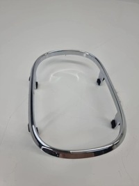 фото thumb №1, Bentley continental 2017 середина частини салону автомобіля