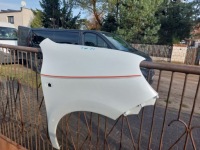 Крыло  передний правый  renault twingo 3 Доставка, фото thumb
