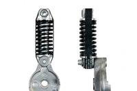 фото thumb №2, Gates ролик натягувача smart fortwo cabrio 1.0 451