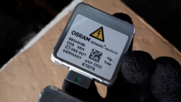 фото thumb №10, A6 c7 4g ксенонова лампа osram d3s 35w 66340hbi a4 b8 a5 q5