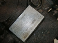 Насос пального iveco daily iii фургон/універсал 0460424177 2.8l дизель 1994 Недорого, фото thumb