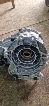 фото thumb №9, Jeep grand cherokee wl l 3.6 бензин 2021 2022 2023 2024 редуктор коробки