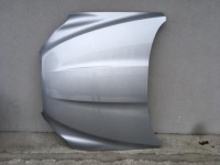 фото thumb №1, Капот кришка двигуна jaguar xf x250 07-11 mee