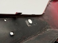 фото thumb №5, Volkswagen vw t-roc 2ga807221j бампер передній перед 6 pdc