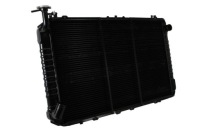 фото thumb №16, Радиатор двигателя nissan patrol y60 88- 2.8 td