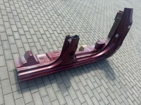 фото thumb №2, Dodge ram 1500 v 2019- четверть блок двигателя задняя середина порог левая сторона пол