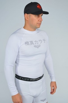 ПОЯС КАРАТЭ КИОКУСИНКАЙ ШАПКА L/XL