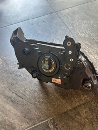 фото thumb №5, Kia niro i противотуманная фара правый 92202-g5000