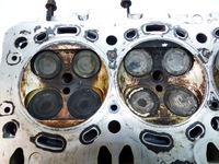 фото thumb №12, Bmw оригинальный номер 7573940 головка толкатели