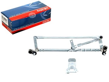 фото thumb №1, Механізм двірник bez двигуна vw eos golf v