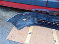 фото thumb №12, Бампер перед pod ксенон nissan qashqai j10 62022jd00h