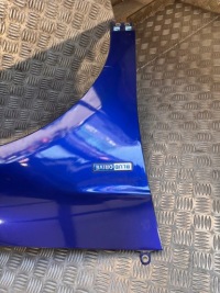 Hyundai ioniq крила праві перед yp5 Недорого, фото thumb