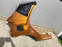 фото thumb №1, Renault captur четверть крыло правый задняя 13-19