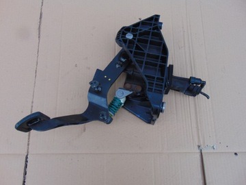 фото thumb №3, Педаль сцепления ford mondeo mk5 2.0 1.6 tdci