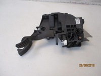 фото thumb №2, Педаль педалі renault twingo iii 1.0