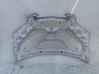 фото thumb №5, Mazda 2 i 02-07 капот крышка двигателя