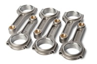 фото thumb №1, Кованые шатунные шатуны bmw m30 arp 2000 hurricane