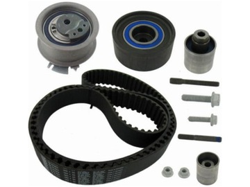 фото thumb №1, Набір ремінь розподільний вал vw eos 2.0