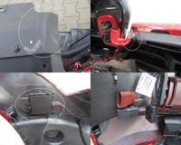 фото thumb №13, Бампер перед передний skoda superb 4 3p0807221 24-