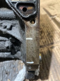 Купити Opel corsa c блок двигуна, фото thumb