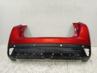 фото thumb №1, Бампер задня задній mitsubishi eclipse cross 17-