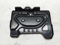 фото thumb №1, Mercedes w212 основание аккумулятор