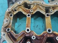 Піддон масляна піддон mazda 6 3 gj 2.0 16v aluminiowy pół блок carter Недорого, фото thumb