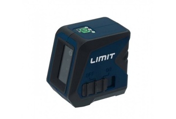 Лазер с перекрестной линией Limit 277460200 1000-G