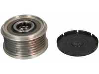 фото thumb №1, Сцепление генератора fiat ulysse ii 2.0 2.2 scudo 2.0