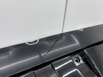 фото thumb №8, Nissan ariya крышка багажника задняя зад