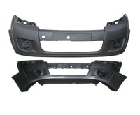 фото thumb №1, Бампер fiat scudo citroen jumpy peugeot expert pr