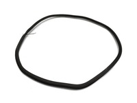 фото thumb №1, Прокладка стекло дверь раздвижных левая renault kangoo ii