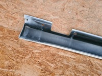 фото thumb №7, Молдинг порог правая mercedes w176 a2466901440