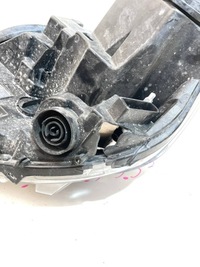 фото thumb №10, Лампа фара правий перед передній partner iv 4 - 9816826880