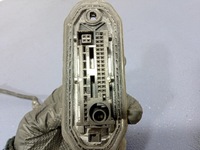 фото thumb №10, Bmw 7 f01 джгут двері задня права доводчик шторка 9169241