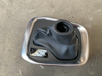 фото thumb №1, Renault megane iv рамка чехол передач автоматическая коробка передач