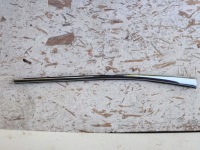 фото thumb №1, Молдинг дверь стекло хром правый задняя citroen c5 aircross 17- 9819800077