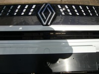 фото thumb №7, Бампер renault captur ii e tech 6xpdc